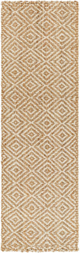 Load image into Gallery viewer, Eriko Jute Area Rug
