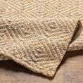 Load image into Gallery viewer, Eriko Jute Area Rug
