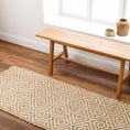 Load image into Gallery viewer, Eriko Jute Area Rug
