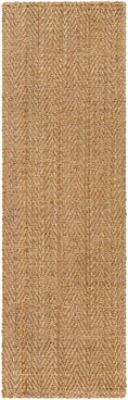 Load image into Gallery viewer, Asaka Jute Area Rug
