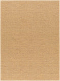 Load image into Gallery viewer, Zeta Faux Jute Outdoor Rug
