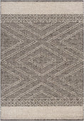 Load image into Gallery viewer, Beige Brown Areli Outdoor Rug
