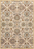 Load image into Gallery viewer, Conesus Hand Tufted Tan 1012 Wool Rug
