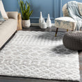 Load image into Gallery viewer, Vernonburg Shag Area Rug
