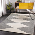 Load image into Gallery viewer, Walkerston Hand Tufted Wool Rug
