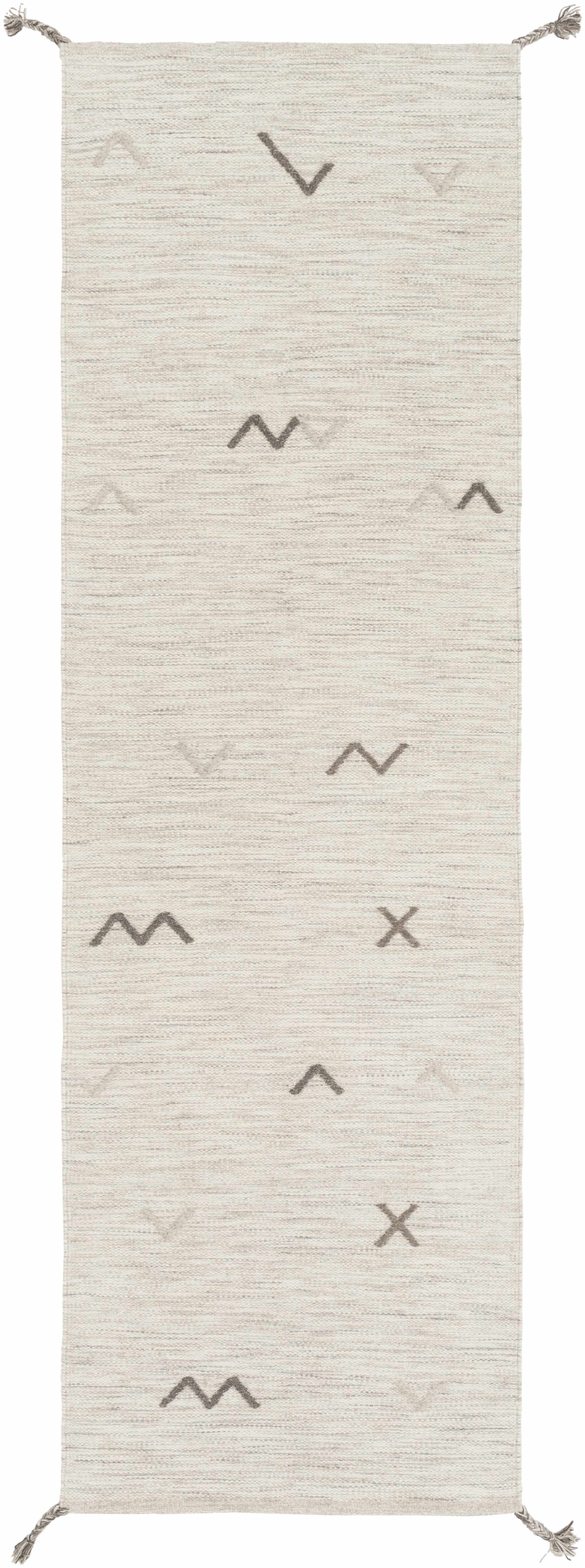 Yelm Wool Area Rug