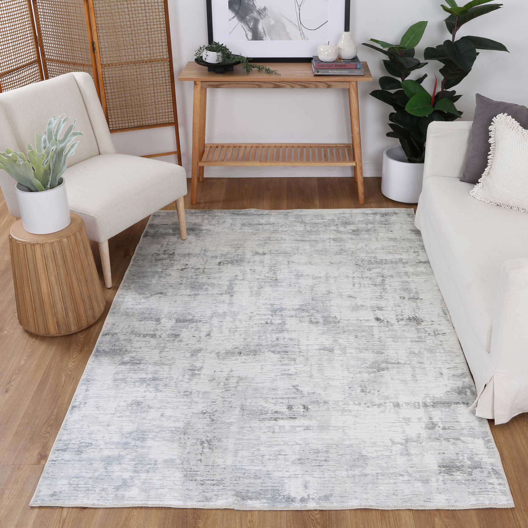 The Rug Collective Review – Best Liquid Proof, Washable Rug