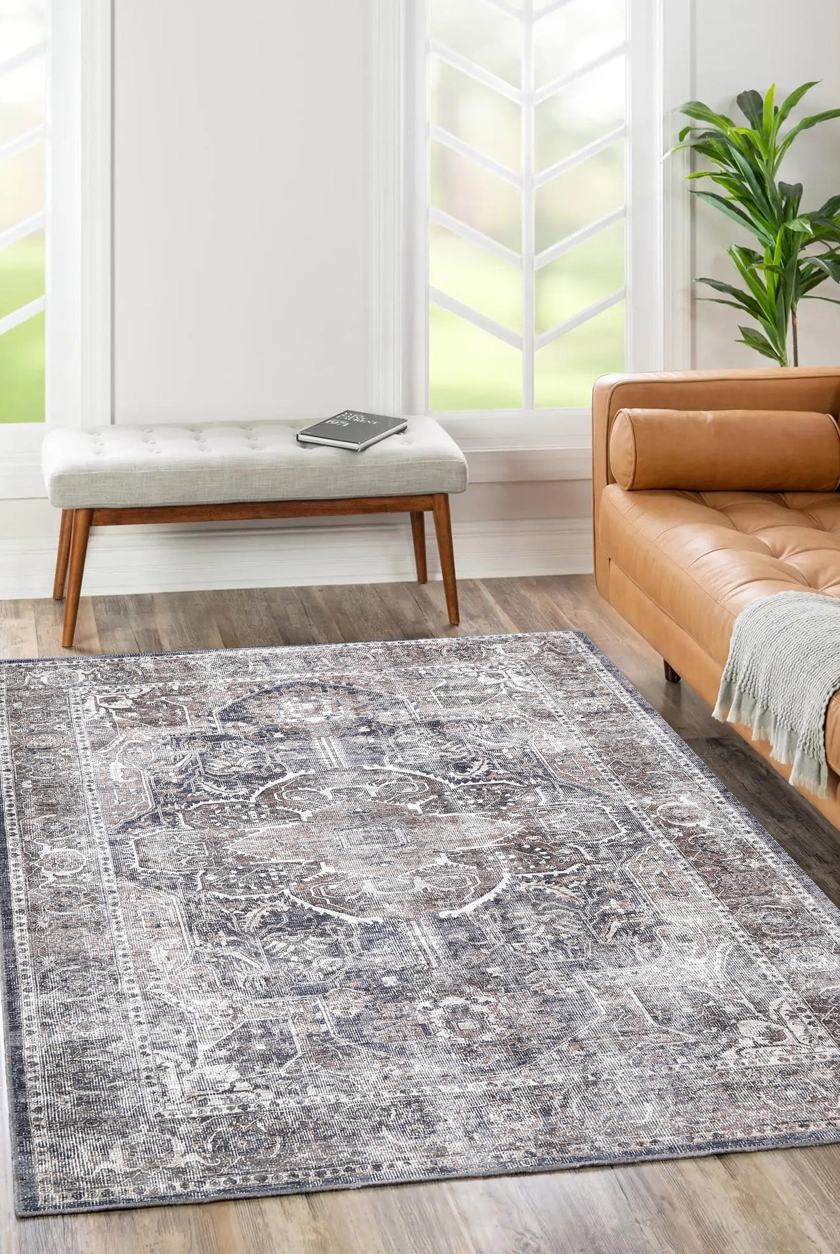 Buy One, Get One 50% Off Washable Rugs Sale – The Rug Collective™