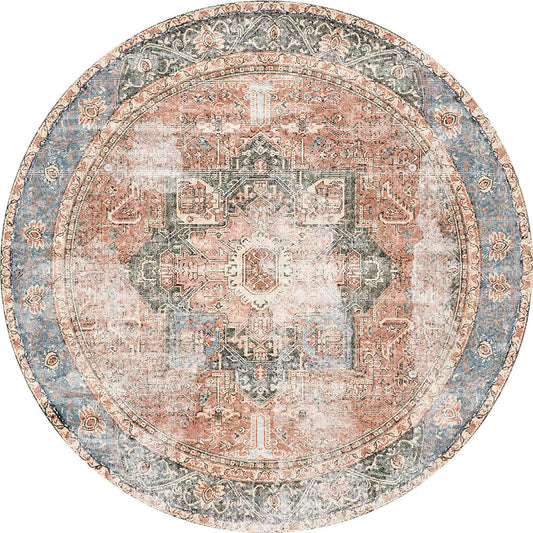 Round rugs - Shop at